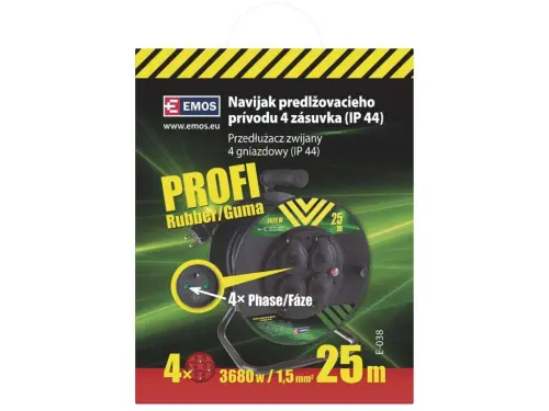 97389_P084251 EMOS PREDLZOVACI BUBON